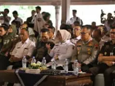Hadiri Rembug Pembangunan Jateng, Bupati Purworejo Bawa Usulan Strategis untuk 2027 Hadiri Rembug Pembangunan Jateng, Bupati Purworejo Bawa Usulan Strategis untuk 2027