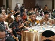 Purworejo Lampaui Target Nasional LP2B, Wabup Dion Usulkan Insentif Daerah Penyangga Pangan