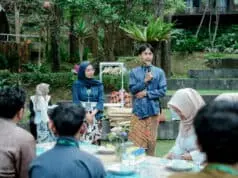 BPOB Siapkan SDM Desa Penyangga Jadi Garda Terdepan Forest Wellness Experience Borobudur Highland