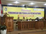 Optimalkan PAD, Pemkab Purworejo Bekali ASN dengan Pelatihan Pengawasan dan Penggalian Potensi Retribusi