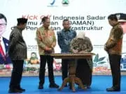 Pemkab Purworejo dan BPOM RI Teken MoU Percepatan Pembentukan Kantor UPT BPOM