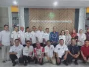 Stakeholder dan Alumni Beri Masukan Strategis dalam Asesmen Lapangan Akreditasi Prodi PTO UMPwr