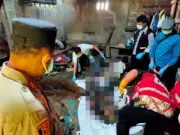Pria Ditemukan Meninggal di Rumahnya di Kedungsari, Diduga Akibat Sakit