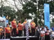 Bhayangkara Fun Run Polres Purworejo Meriah, 2.800 Pelari Ramaikan HUT Bhayangkara ke-80