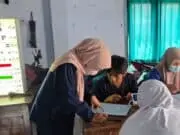 RSUD dr. Tjitrowardojo Gelar Pemeriksaan Mata Gratis di Bener, Warga Antusias Manfaatkan Layanan