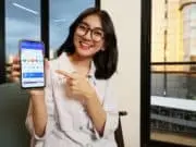 KAI Daop 5 Purwokerto Permudah Pemesanan Tiket Lewat Pembaruan Access by KAI