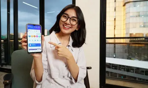 KAI Daop 5 Purwokerto Permudah Pemesanan Tiket Lewat Pembaruan Access by KAI