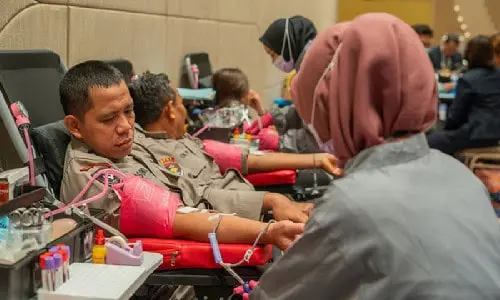 Anniversary ke-4, MORAZEN Yogyakarta Gelar Aksi Kesehatan bagi Masyarakat dan Mitra Anniversary ke-4, MORAZEN Yogyakarta Gelar Aksi Kesehatan bagi Masyarakat dan Mitra
