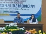 Lengkapi Layanan Kanker Secara Paripurna, RSUD dr. Tjitrowardojo Purworejo Segera Operasikan Radioterapi
