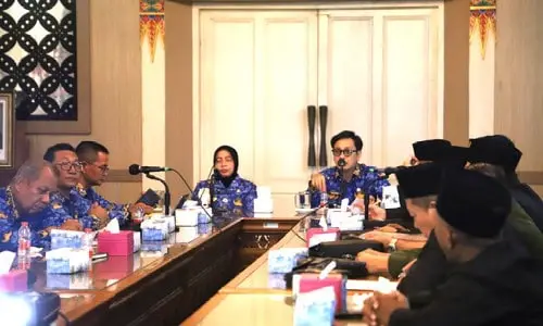 Samakan Persepsi dengan DPRD, Pemkab Purworejo Matangkan Lima Proyek Strategis Daerah Samakan Persepsi dengan DPRD, Pemkab Purworejo Matangkan Lima Proyek Strategis Daerah