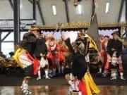 Sambut Tahun Baru Jawa 1960 Saka, Pemkab Purworejo Gelar Jamasan Tosan Aji Sambut Tahun Baru Jawa 1960 Saka, Pemkab Purworejo Gelar Jamasan Tosan Aji