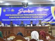 Pemkab Purworejo Gandeng Kejaksaan dan Polres Perkuat Pengawasan Perizinan