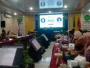 PBSI UMPWR Sambut Asesmen dengan Optimisme, Wujudkan Budaya Mutu Berkelanjutan PBSI UMPWR Sambut Asesmen dengan Optimisme, Wujudkan Budaya Mutu Berkelanjutan