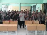 Wujudkan Pembelajaran Bermakna, SMKN 2 Purworejo Perkuat Kompetensi Pendidik Melalui IHT