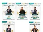 Mahasiswa STIKes Pemkab Purworejo Borong Prestasi Nasional dan Daerah, Harumkan Nama Kampus Mahasiswa STIKes Pemkab Purworejo Borong Prestasi Nasional dan Daerah, Harumkan Nama Kampus