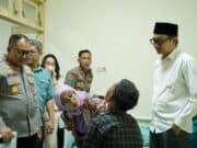 Sambut Hari Bhayangkara ke-80, Polres Purworejo Gelar Operasi Bibir Sumbing Gratis untuk 17 Pasien