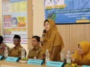 Dekatkan Layanan Kesehatan, RSUD Tjokronegoro Hadirkan Dokter Spesialis Keliling di Grabag