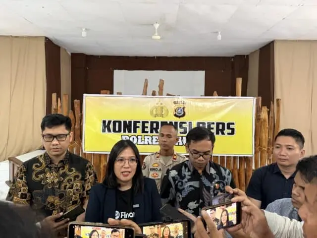 PT. Akulaku Finance Indonesia Dukung Proses Hukum Terhadap Segala Bentuk Tindakan Kecurangan PT. Akulaku Finance Indonesia Dukung Proses Hukum Terhadap Segala Bentuk Tindakan Kecurangan