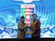 Dorong Ekonomi Daerah, PTPN IV Siapkan Skema Kemitraan Sawit dan Dukungan TJSL di Lampung