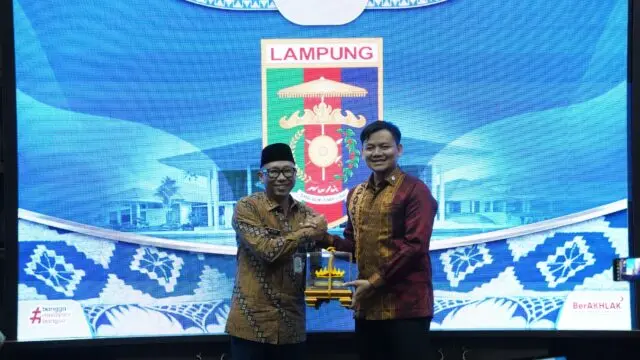 Dorong Ekonomi Daerah, PTPN IV Siapkan Skema Kemitraan Sawit dan Dukungan TJSL di Lampung
