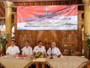 Bupati Ajak Ormas Perkuat Persatuan dan Jaga Purworejo Tetap Guyub Rukun