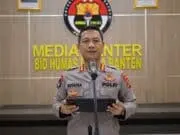 Tidak Memenuhi Unsur Pidana, Polda Banten Hentikan Penyelidikan Dugaan Pemalsuan Dokumen Tidak Memenuhi Unsur Pidana, Polda Banten Hentikan Penyelidikan Dugaan Pemalsuan Dokumen