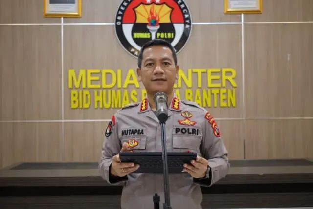 Tidak Memenuhi Unsur Pidana, Polda Banten Hentikan Penyelidikan Dugaan Pemalsuan Dokumen Tidak Memenuhi Unsur Pidana, Polda Banten Hentikan Penyelidikan Dugaan Pemalsuan Dokumen