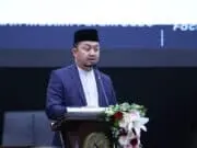 Ketua BKSAP DPR Syahrul Aidil Sebut IMYF 2026 Perkuat Solidaritas Pemuda Muslim Dunia Hadapi Tantangan Global