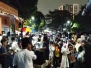 Peringati 1 Muharam 1448 H, Majelis Ta’lim Hidayatul Mubtadi’in Ajak Masyarakat Semarakkan Pawai Obor