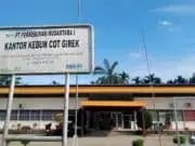 Kebun PTPN Cot Girek Diokupasi dan Dijarah: Pekerja Menderita Negara Rugi Miliaran