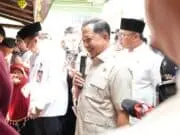 Mendagri Cek Penerima Bantuan Bedah Rumah, Perkuat Akses Hunian Layak bagi MBR