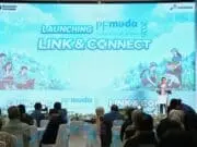 Bima Arya Apresiasi PFmuda Cetak Agen Perubahan untuk Indonesia Emas 2045 Bima Arya Apresiasi PFmuda Cetak Agen Perubahan untuk Indonesia Emas 2045