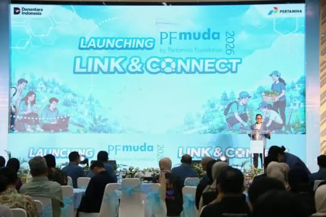 Bima Arya Apresiasi PFmuda Cetak Agen Perubahan untuk Indonesia Emas 2045 Bima Arya Apresiasi PFmuda Cetak Agen Perubahan untuk Indonesia Emas 2045
