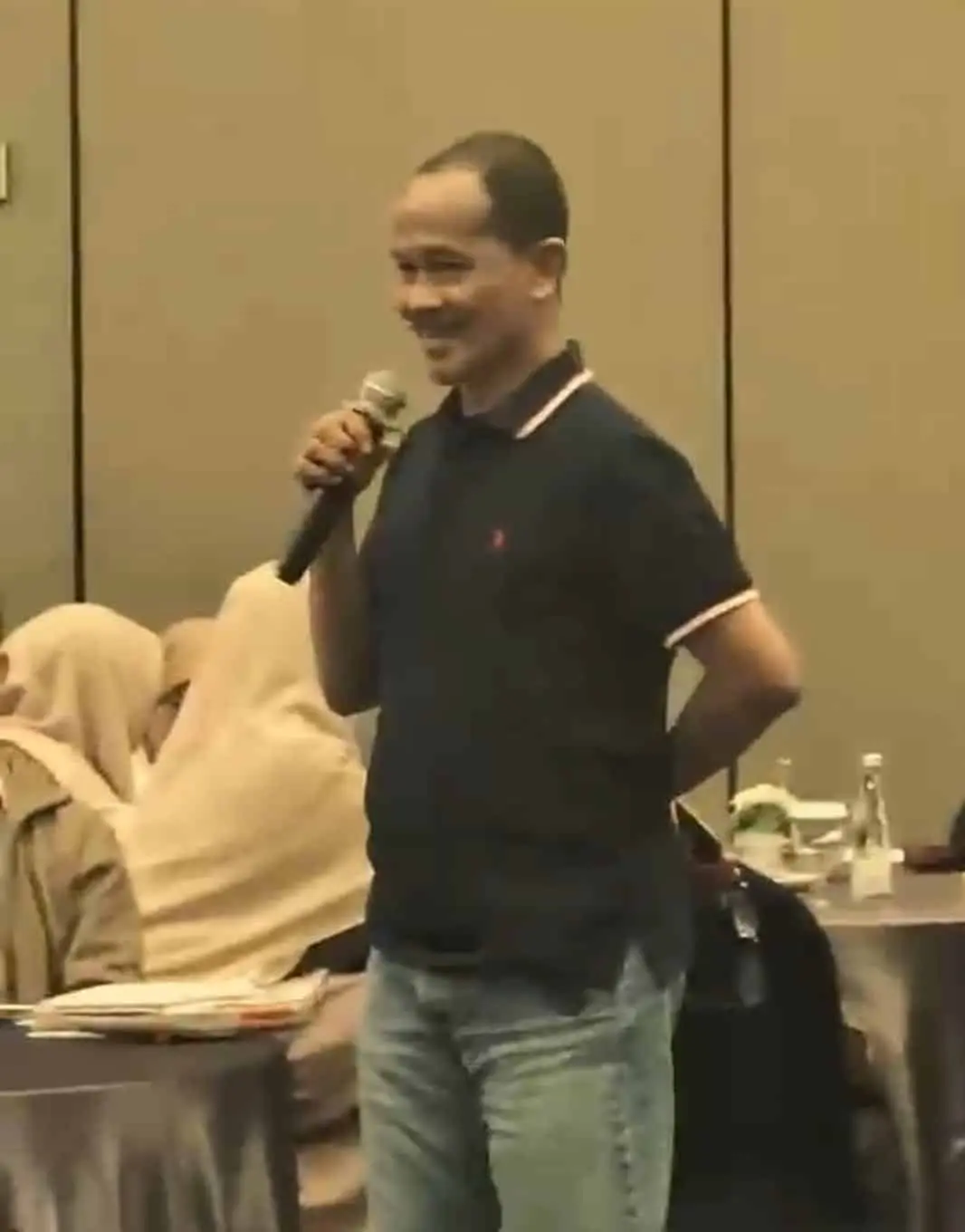 Teacher Back to School, Back to Purpose: Menguatkan Kembali Makna Menjadi Pendidik Teacher Back to School, Back to Purpose: Menguatkan Kembali Makna Menjadi Pendidik