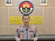 Viral Bus Rute Cilegon-Cikande Angkut Penumpang di Bagasi, Ini Tanggapan Polda Banten