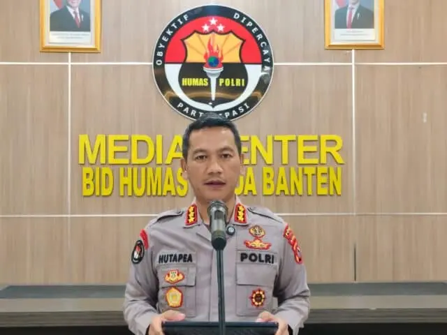 Viral Bus Rute Cilegon-Cikande Angkut Penumpang di Bagasi, Ini Tanggapan Polda Banten Viral Bus Rute Cilegon-Cikande Angkut Penumpang di Bagasi, Ini Tanggapan Polda Banten