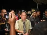 Mendagri: Parade Tenun Belu NTT Jaga Warisan Budaya dan Gerakkan Ekonomi Daerah