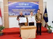 Rutan Purworejo Luncurkan Pinter Setara, Bekali Warga Binaan Pendidikan demi Cegah Residivisme
