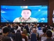 Penandaan APBD 2027: Langkah Strategis Kemendagri Perkuat Ketahanan Pangan Nasional