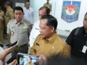Mendagri Instruksikan Kepala Daerah Perkuat Kesiapsiagaan Hadapi Dampak El Nino Mendagri Instruksikan Kepala Daerah Perkuat Kesiapsiagaan Hadapi Dampak El Nino