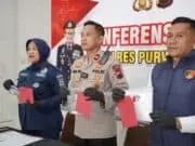 Kecewa Teman Tertidur Saat Pesta Miras, Dua Pria di Purworejo Curi Motor hingga Berakhir Kecelakaan