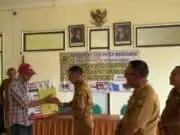 Pemkab Manggarai Genjot Sektor Pertanian, Puluhan Alsintan Dibagikan Ke Kontak Tani