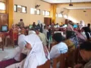 Server Sempat Down, Puluhan Pendaftar Padati Hari Pertama SPMB SMP Negeri 4 Purworejo Server Sempat Down, Puluhan Pendaftar Padati Hari Pertama SPMB SMP Negeri 4 Purworejo