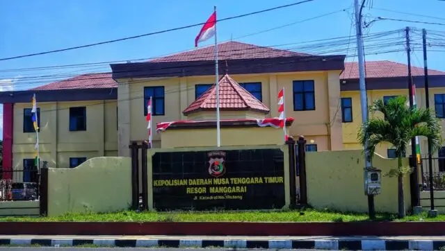 Hery Nabit Berikan Keterangan Di Hadapan Penyelidik, Tegaskan Tidak Ada Aliran Dana Dari JH Hery Nabit Berikan Keterangan Di Hadapan Penyelidik, Tegaskan Tidak Ada Aliran Dana Dari JH