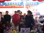 80 Tumpeng Dilarung di Pantai Jatimalang, Merti Jaladri 2026 Berlangsung Meriah 80 Tumpeng Dilarung di Pantai Jatimalang, Merti Jaladri 2026 Berlangsung Meriah