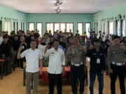 Mahasiswa UMPurworejo Edukasi Keselamatan Berkendara Lewat Seminar dan Servis Kendaraan Gratis di Kali Urep