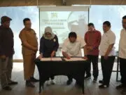 BPOB Gandeng BUMDesa Kelola Sampah Kawasan Borobudur, Dorong Pariwisata Berkelanjutan