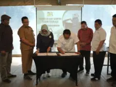 BPOB Gandeng BUMDesa Kelola Sampah Kawasan Borobudur, Dorong Pariwisata Berkelanjutan BPOB Gandeng BUMDesa Kelola Sampah Kawasan Borobudur, Dorong Pariwisata Berkelanjutan