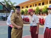 MPLS SMP Negeri 4 Purworejo Digelar Enam Hari, Tekankan Deklarasi Anti-Perundungan dan Penggalian Bakat Siswa