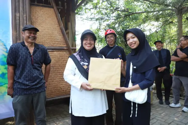 Explore Bener Super Angkat Potensi Wisata, UMKM, dan Pendidikan di Kecamatan Bener
